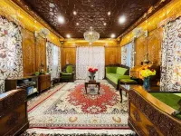 Dilshad Houseboats - 3-Star