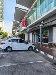 Dream Nur Hotel - Parkering