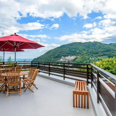 Lectore Atami Koarashi (TKP Hotels & Resorts)