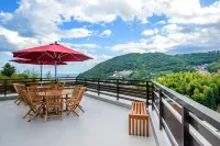 Lectore Atami Koarashi (TKP Hotels & Resorts) - Mountain view