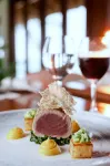 Jetwing Saman Villas, A Luxury Reserve - Adults Only - Breakfast