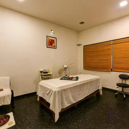 Regenta Resort Soma Vine Village Nashik