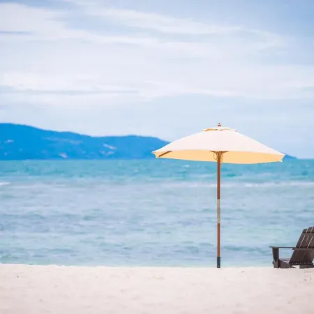 The Cabin Beach Resort