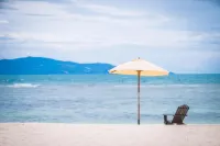 The Cabin Beach Resort - románticos