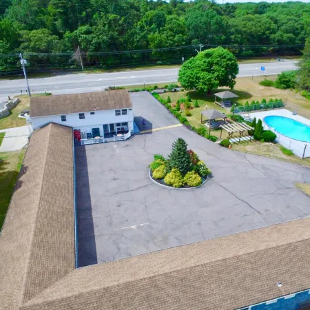 Aquastar Inn