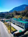 Span Inn & Suites by Alivaa, Manali - gimnasio