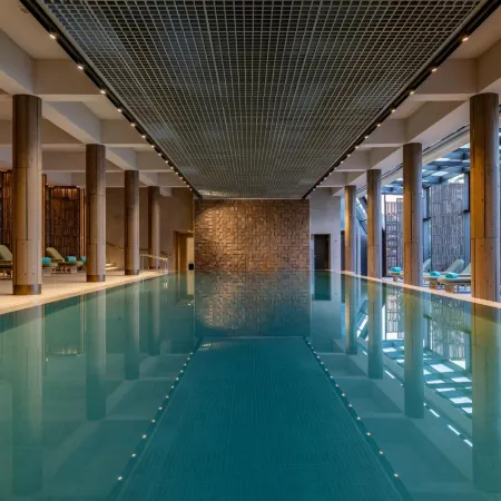 Amathus Beach Hotel Limassol