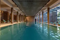Amathus Beach Hotel Limassol - Beach