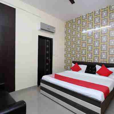 Hotel O Dream Residency Rooms