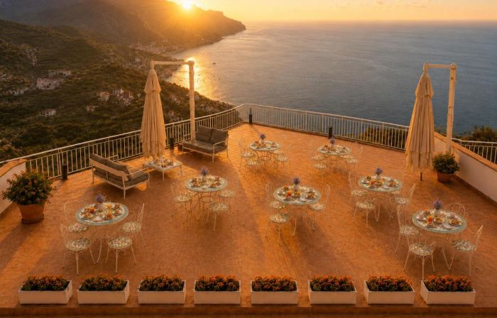 Gala Residence Villa Giovanna