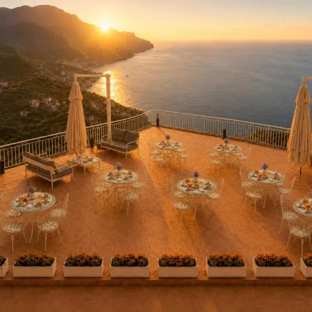 Gala Residence Villa Giovanna