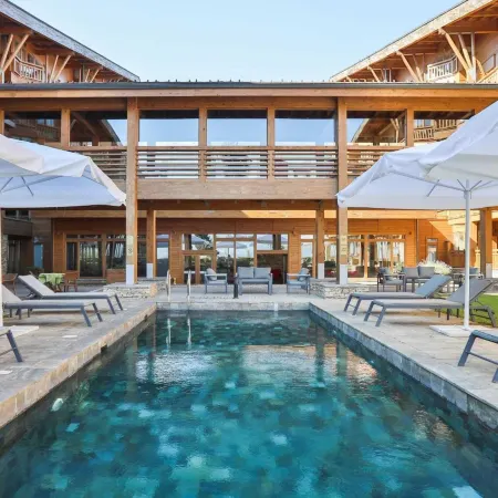 Pirin Golf Hotel & Spa