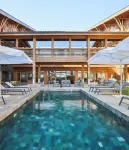 Pirin Golf Hotel & Spa - Uima-altaat