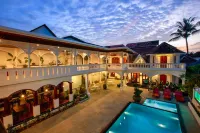 Villa Elixir Fort Kochi - Bãi biển