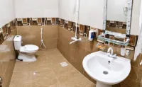 Subhan Palace Near Millennium Mall Karachi - 2-Star
