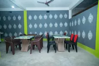Binay Chapa Homestay in Jaldapara - Morgenmad