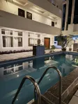 Nirvana Boutique Hotel - breakfast