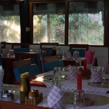 Forest Hideaway Resort Pvt Ltd