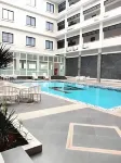 Hotel Nalendra Plaza Subang - WiFi