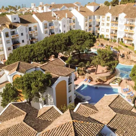 Ona Alanda Club Marbella