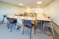 Sure Hotel by Best Western Rennes Chantepie - Wi-Fi