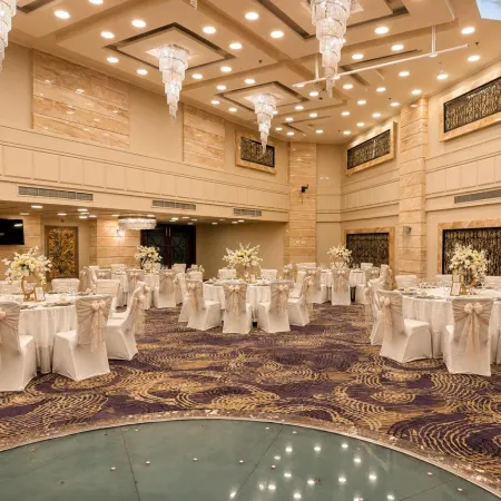 Eastern Al Montazah Hotel