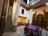 Riad Ranya - guesthouses