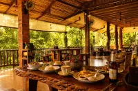 Khao Sok River Home Resort - breakfast
