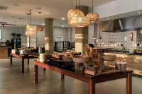Cooks Club Calvia Beach - Adults Only - breakfast