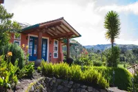 Llullu Llama Mountain Lodge - 2-Star