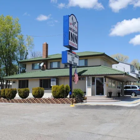 American Inn