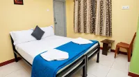 Sannidhi Service Apartments - Homestays