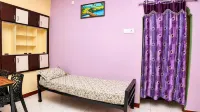Sannidhi Service Apartments - 2-Star