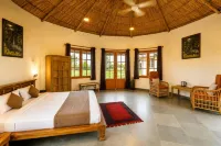 Jawai Vanya Bagh - Luxury Leopard Safari Resort - Hot Tub