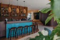 Hotel Linea Mare - bar