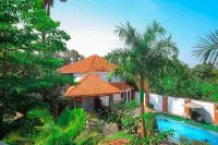 Infinity Hotel Kampala - พร้อมระเบียง