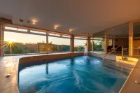 Colleverde Country House & Spa Urbino - Wifi