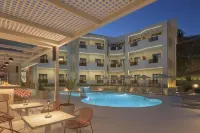 Amalia Apartments - breakfast