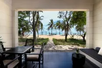 Sun Siyam Pasikudah - parking