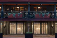 The Ritz-Carlton, Atlanta Hotels in 