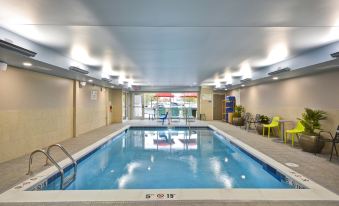 Home2 Suites by Hilton Maumee Toledo