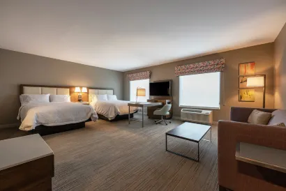 Hampton Inn & Suites by Hilton Charlottetown, PEI
