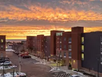 Staybridge Suites Marquette Hotel di Marquette