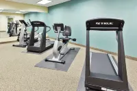 DoubleTree by Hilton Brunswick - Gym