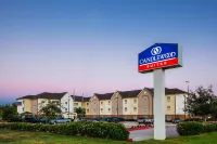 Candlewood Suites Lake Jackson-Clute