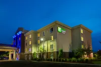 Holiday Inn Express & Suites Savannah - Midtown Các khách sạn ở Savannah