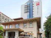 Ibis Belo Horizonte Liberdade Hoteles cerca de Plaza de Liberdade