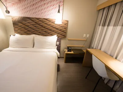 Ibis Juazeiro do Norte Hotels in Жуазейру-ду-Норти