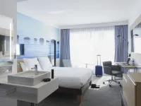 Novotel Charleroi Centre Hôtels à : 