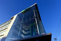 Holiday Inn Express Guadalajara Expo Hôtels à proximité de : Guadalajara Universidad Panamericana